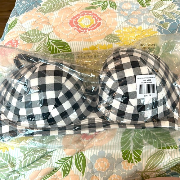 torrid Other - Torrid Curve Wire Free Bra 46DDD